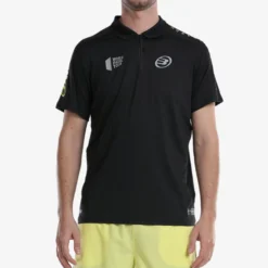 BULLPADEL Liceo Polo Uomini - Nero, Giallo -Vendite Racchette da tennis 00390000 13