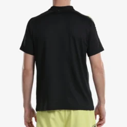BULLPADEL Liceo Polo Uomini - Nero, Giallo -Vendite Racchette da tennis 00390000 14