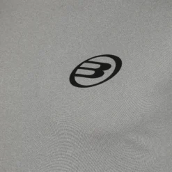 BULLPADEL Liron Maglietta Uomini - Grigio, Giallo -Vendite Racchette da tennis 00391000 10