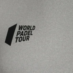 BULLPADEL Liron Maglietta Uomini - Grigio, Giallo -Vendite Racchette da tennis 00391000 11