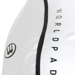 BULLPADEL Liron Maglietta Uomini - Bianco, Nero -Vendite Racchette da tennis 00392000 12