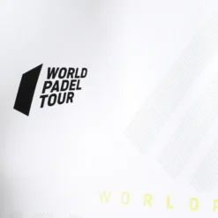 BULLPADEL Limbo Maglietta Uomini - Bianco, Nero -Vendite Racchette da tennis 00394000 10