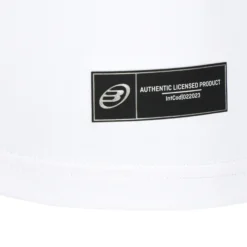 BULLPADEL Limbo Maglietta Uomini - Bianco, Nero -Vendite Racchette da tennis 00394000 12