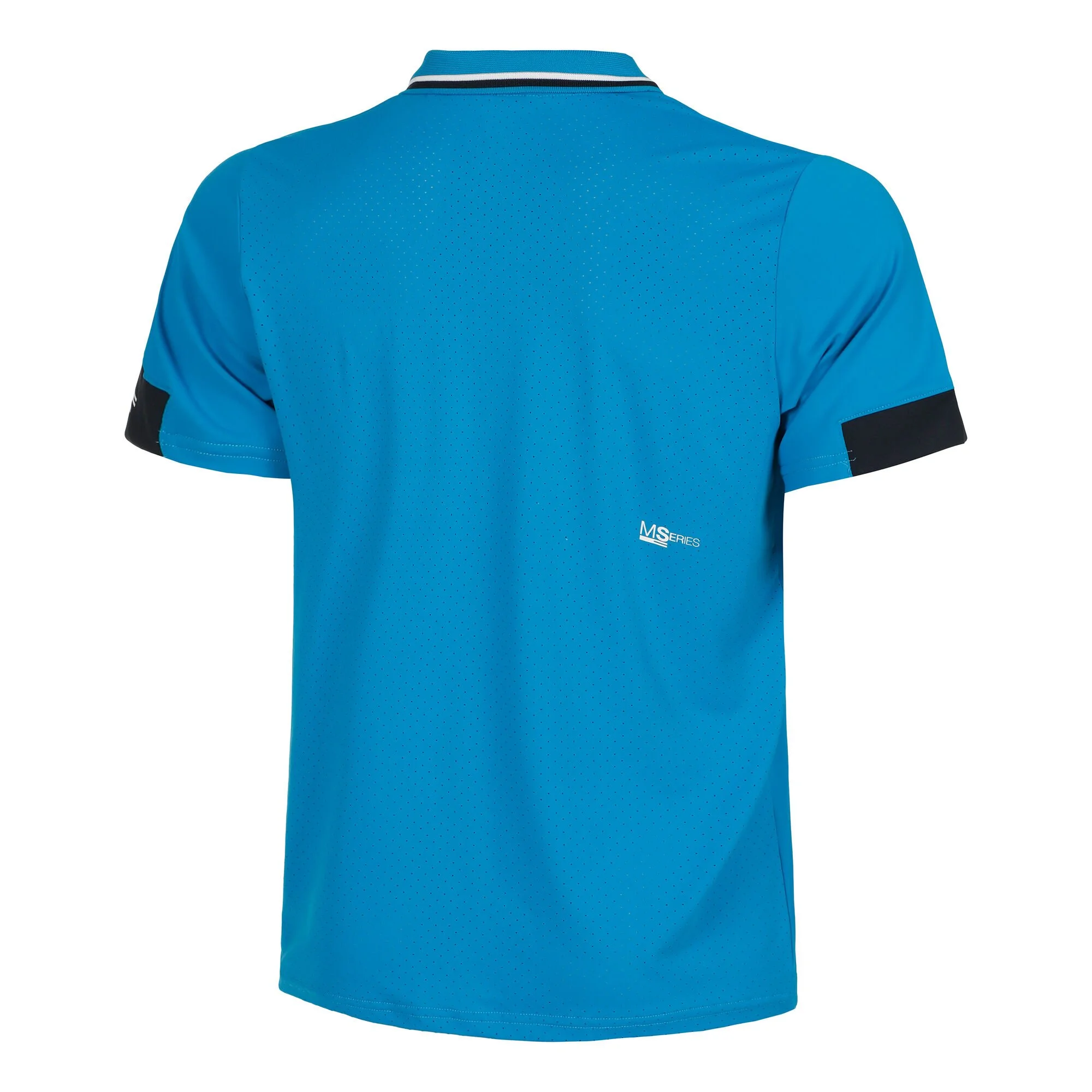 BULLPADEL Nejo Polo Uomini - Blu 2 BULLPADEL Nejo Polo Uomini - Blu - immagine 2