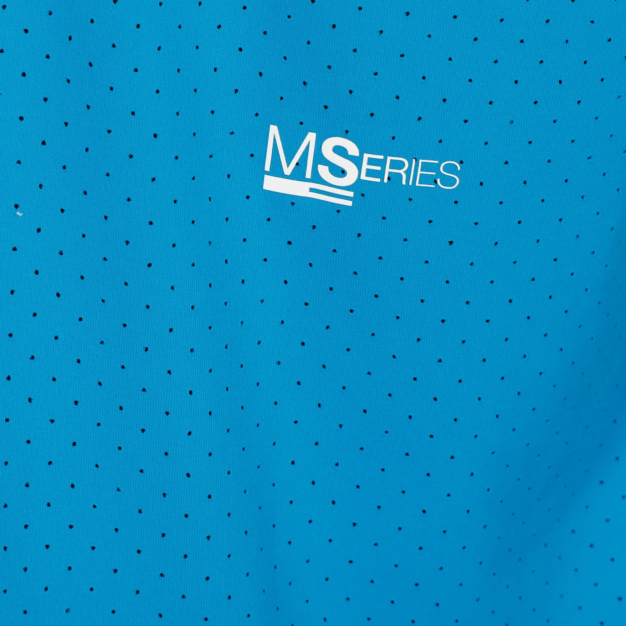 BULLPADEL Nejo Polo Uomini - Blu 5 BULLPADEL Nejo Polo Uomini - Blu - immagine 5