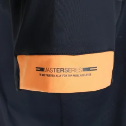 BULLPADEL Nejo Polo Uomini - Blu Scuro -Vendite Racchette da tennis 00401000 11