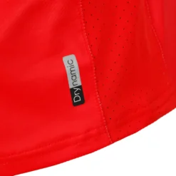 BULLPADEL Nuco Maglietta Uomini - Rosso -Vendite Racchette da tennis 00403000 11