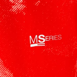 BULLPADEL Nuco Maglietta Uomini - Rosso -Vendite Racchette da tennis 00403000 12