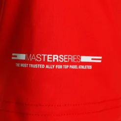 BULLPADEL Nuco Maglietta Uomini - Rosso -Vendite Racchette da tennis 00403000 13