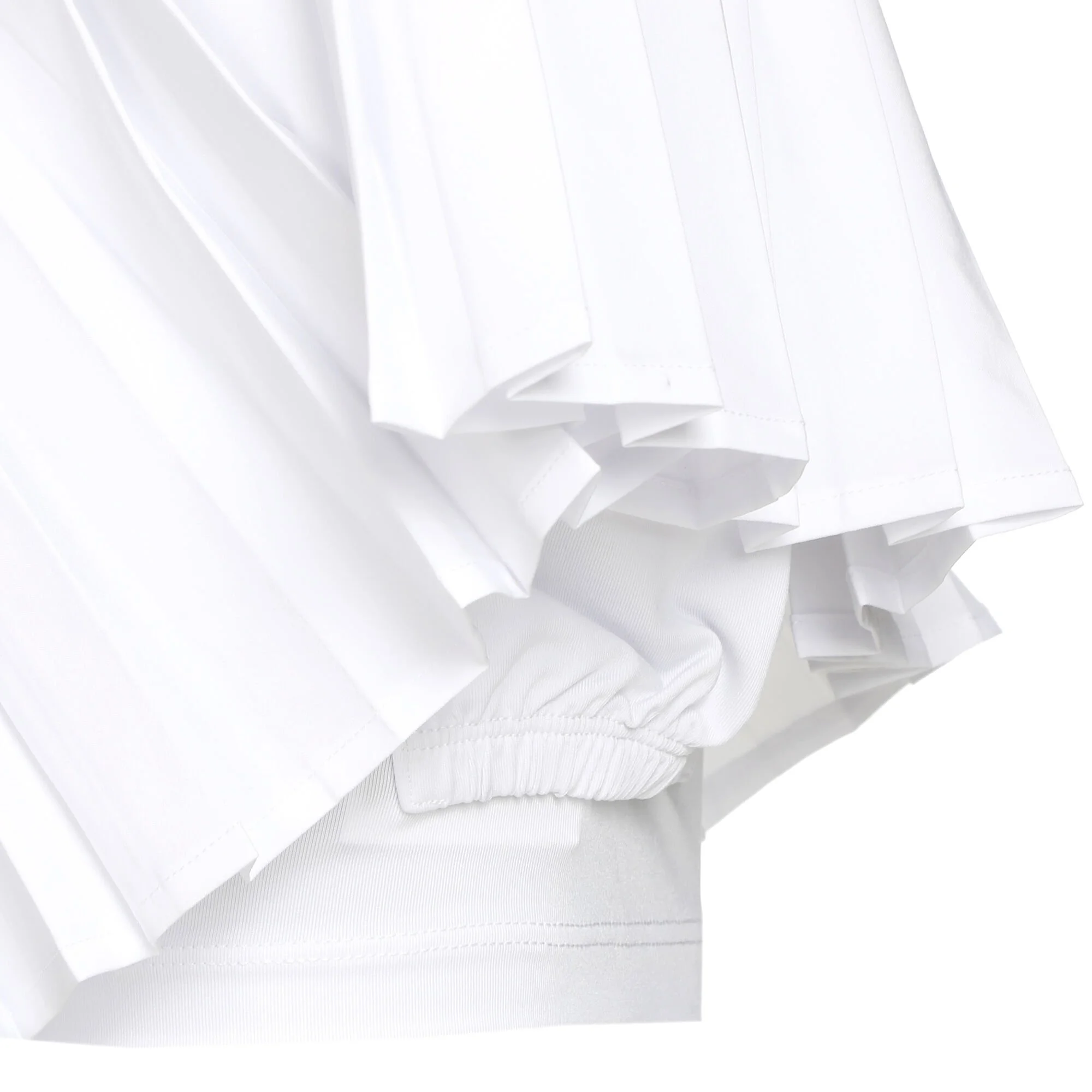 Diadora Icon Gonna Donna - Bianco, Multicolore 8 Diadora Icon Gonna Donna - Bianco, Multicolore - immagine 8