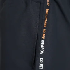 BULLPADEL Agnus Pantaloncini Uomini - Rosso -Vendite Racchette da tennis 00413000 11