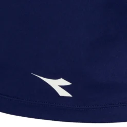 Diadora Maglietta Donna - Blu, Multicolore -Vendite Racchette da tennis 00416000 11