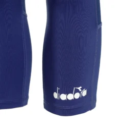 Diadora Power Gonna Donna - Blu, Multicolore -Vendite Racchette da tennis 00417000 12