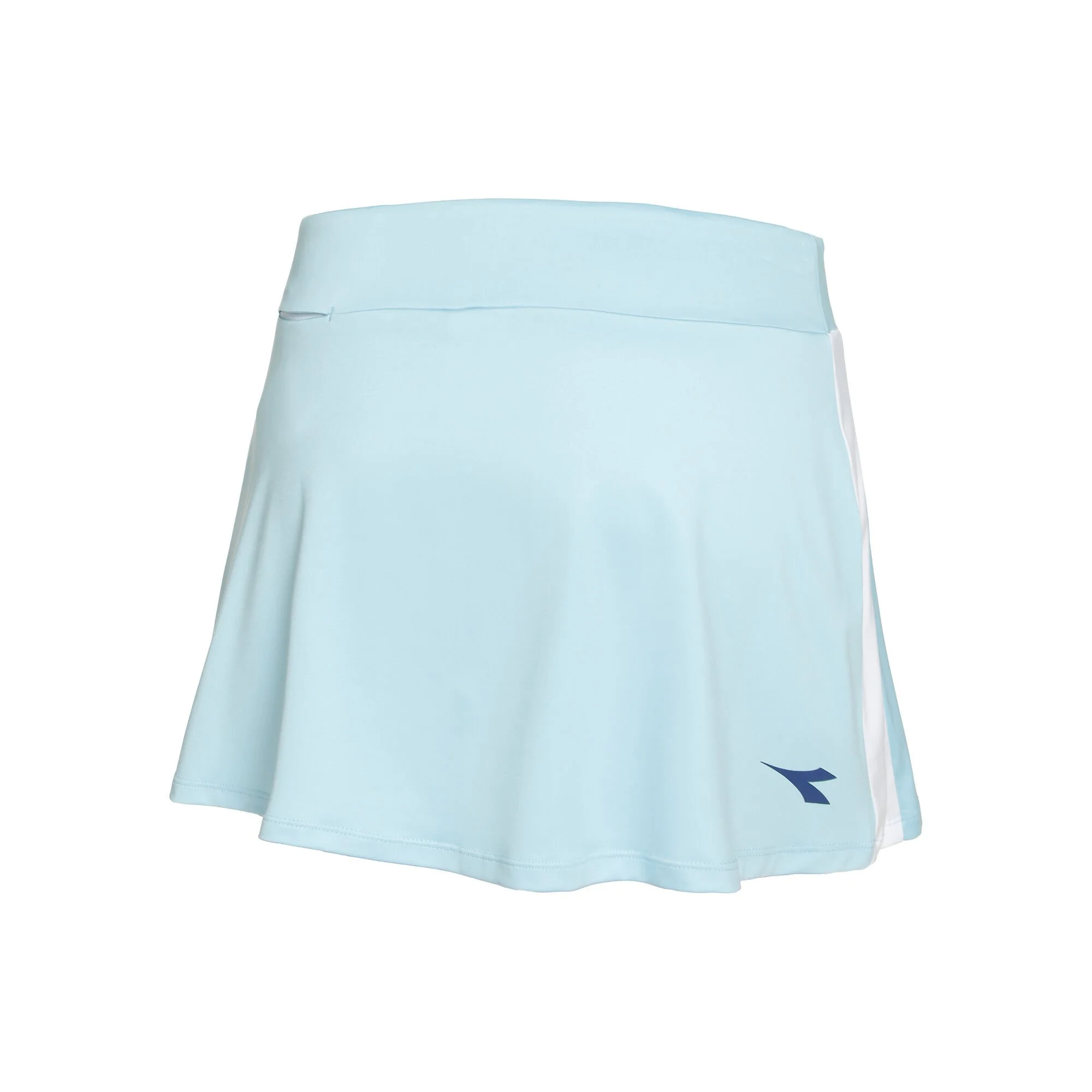 Diadora Core Gonna Donna - Blu Chiaro, Multicolore 2 Diadora Core Gonna Donna - Blu Chiaro, Multicolore - immagine 2