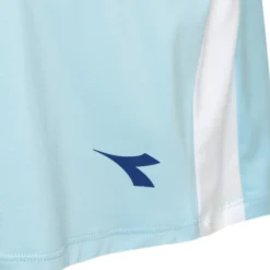 Diadora Core Gonna Donna - Blu Chiaro, Multicolore 8 Diadora Core Gonna Donna - Blu Chiaro, Multicolore -Vendite Racchette da tennis 00421000 11