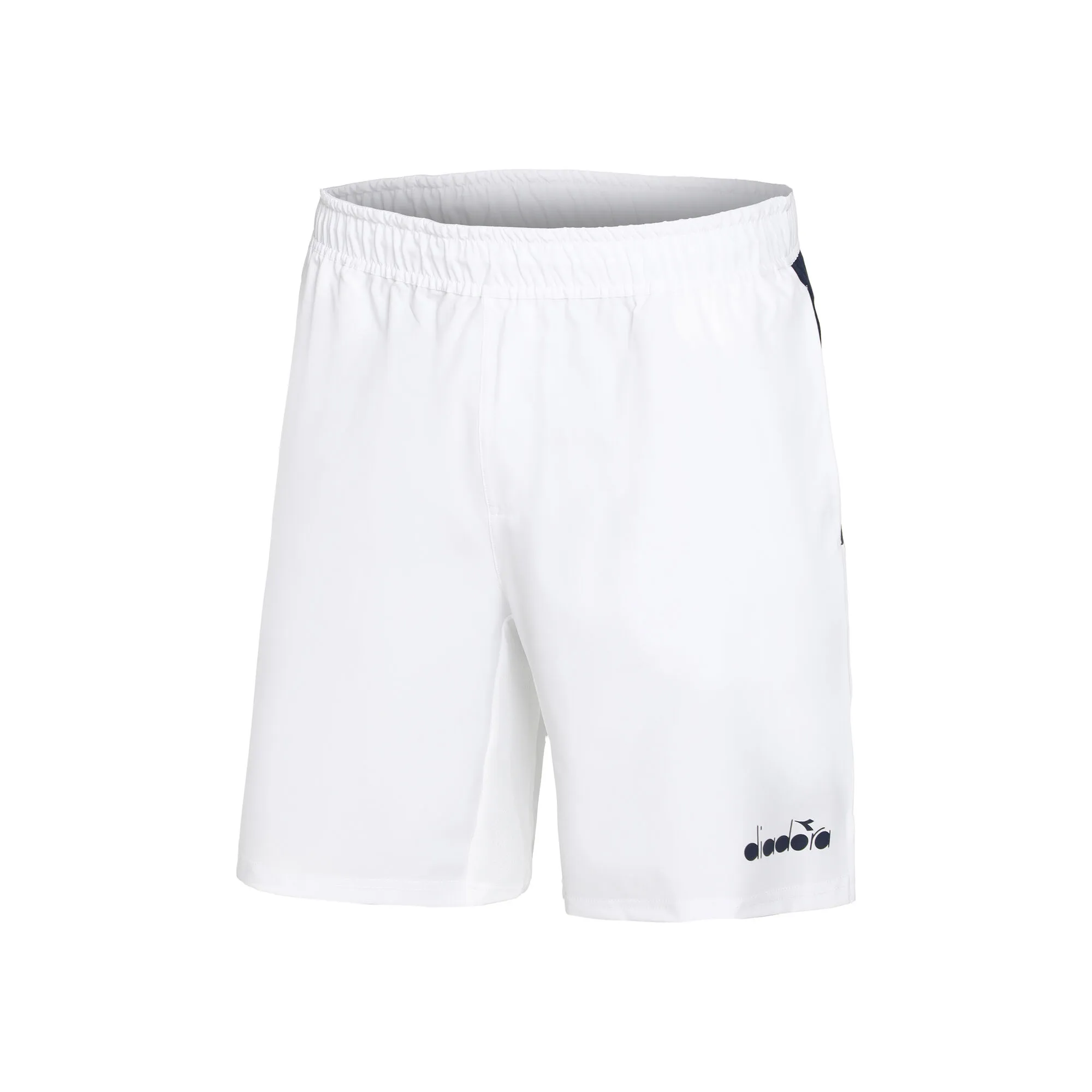 Diadora Core Bermuda Uomini - Bianco 1 Diadora Core Bermuda Uomini - Bianco