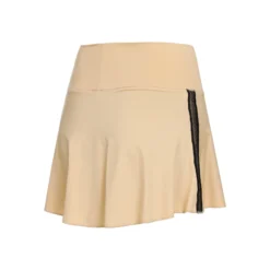 Endless Lux Ribbon Gonna Donna - Beige -Vendite Racchette da tennis 00450000 0 2