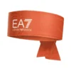 EA7 Bandana - Rosso