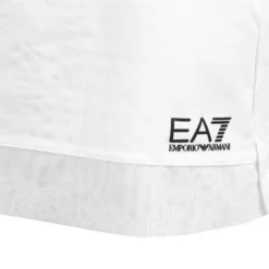 EA7 Gonna Donna - Bianco -Vendite Racchette da tennis 00464000 10