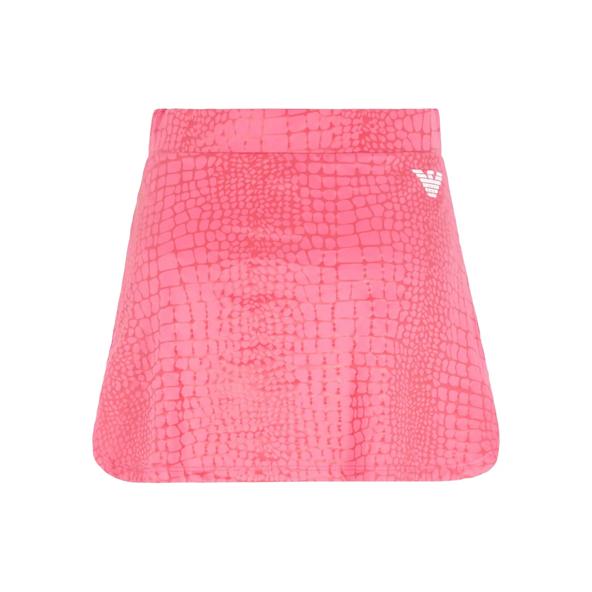 EA7 Gonna Donna - Rosa 2 EA7 Gonna Donna - Rosa - immagine 2