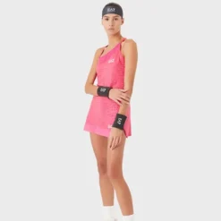 EA7 Gonna Donna - Rosa 7 EA7 Gonna Donna - Rosa -Vendite Racchette da tennis 00465000 13 1