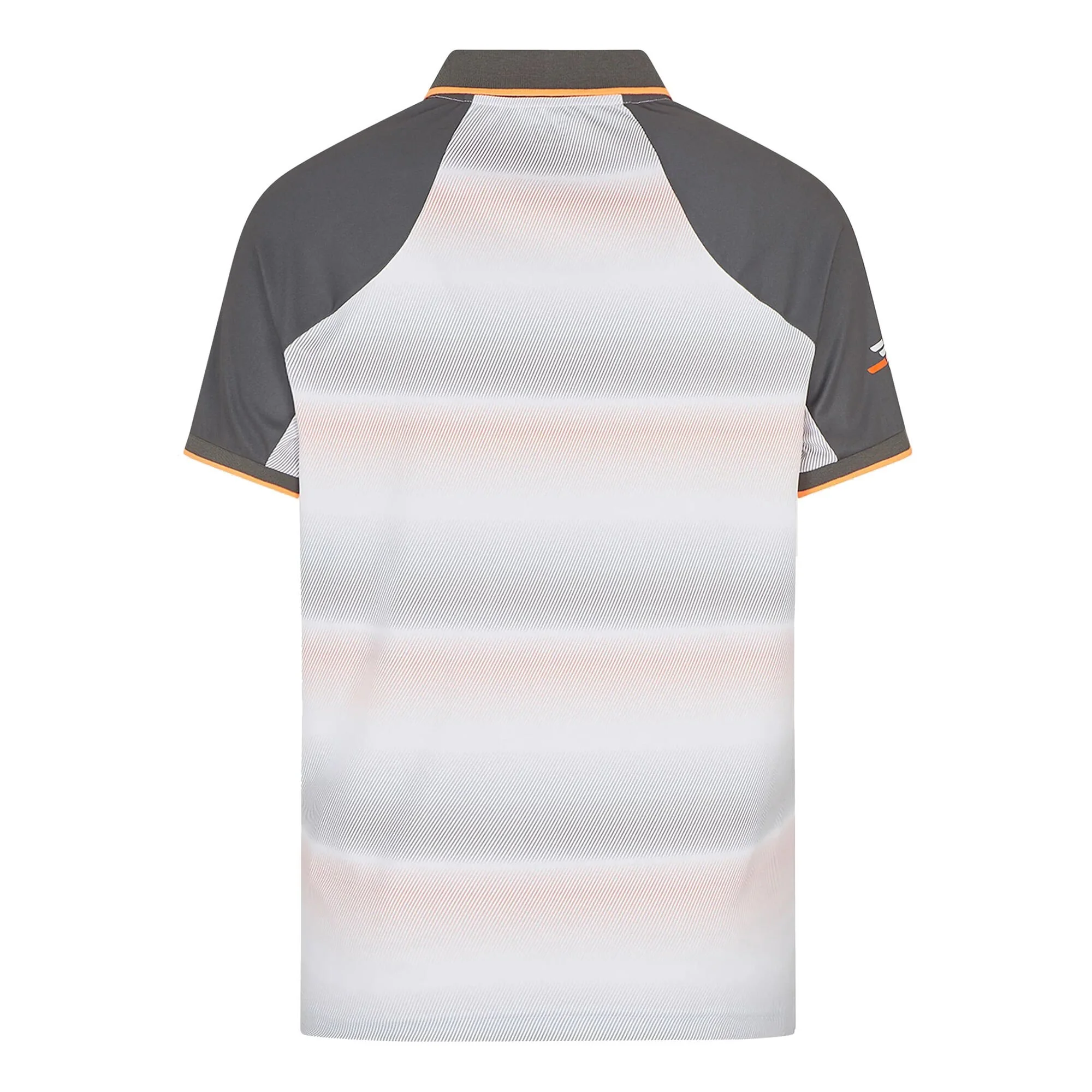 EA7 Polo Uomini - Bianco, Nero 2 EA7 Polo Uomini - Bianco, Nero - immagine 2