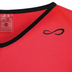 Endless Glory Maglietta Ragazze - Rosso -Vendite Racchette da tennis 00471000 10