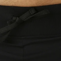 Hydrogen Tech Pantaloncini Uomini - Nero, Argento -Vendite Racchette da tennis 00471000 32