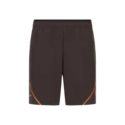 EA7 Pantaloncini Uomini - Antracite, Multicolore