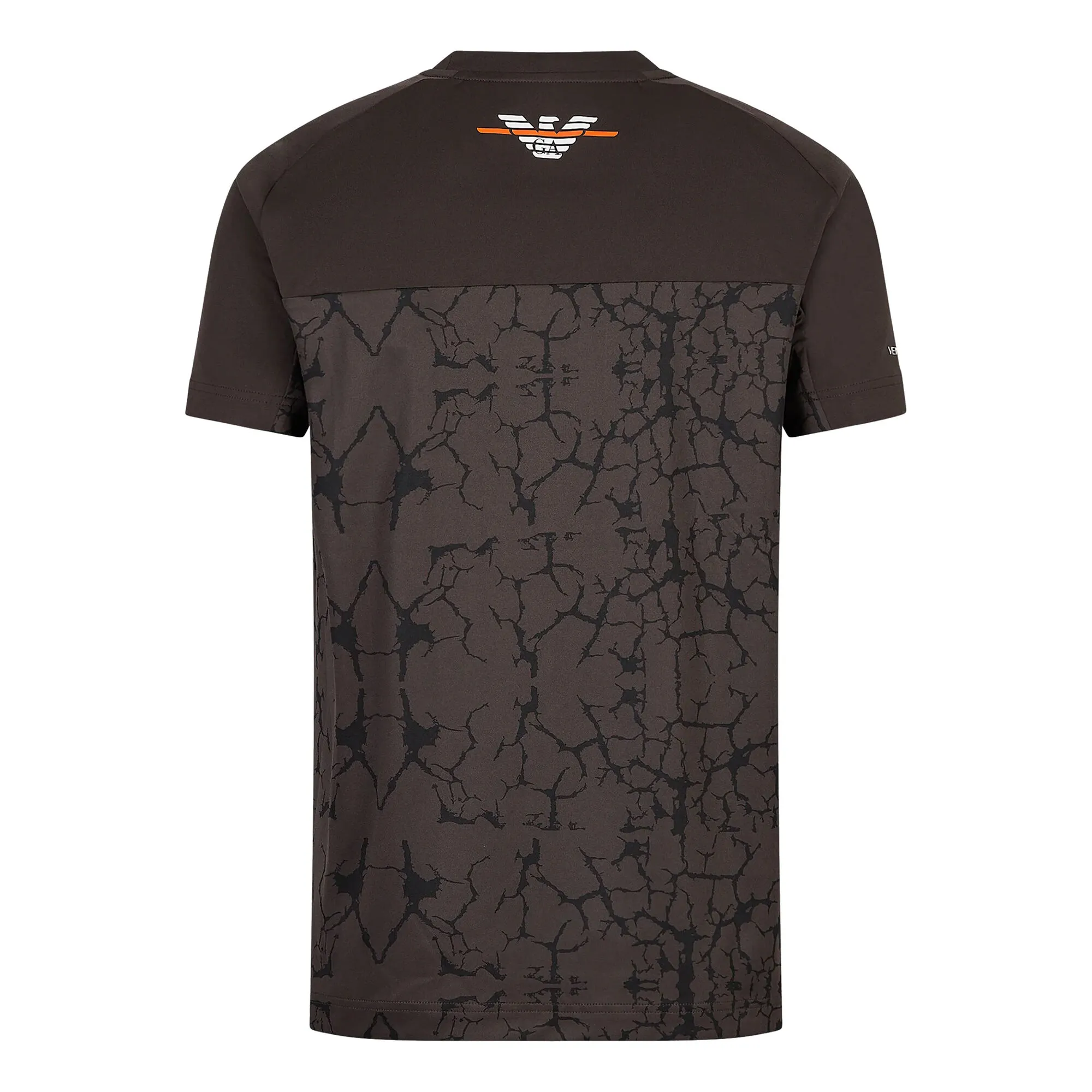 EA7 Uomini - Antracite 2 EA7 Uomini - Antracite - immagine 2