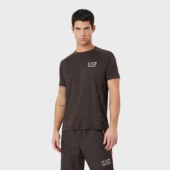 EA7 Uomini - Antracite 7 EA7 Uomini - Antracite -Vendite Racchette da tennis 00480000 13