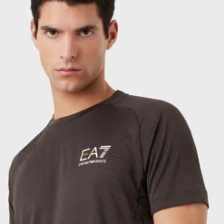 EA7 Uomini - Antracite 8 EA7 Uomini - Antracite -Vendite Racchette da tennis 00480000 14