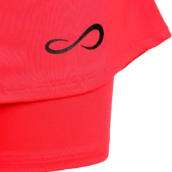 Endless Minimal Gonna Donna - Rosso -Vendite Racchette da tennis 00529000 11