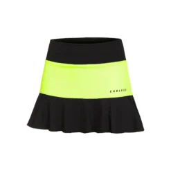 Endless Lace Gonna Donna - Nero, Verde Neon