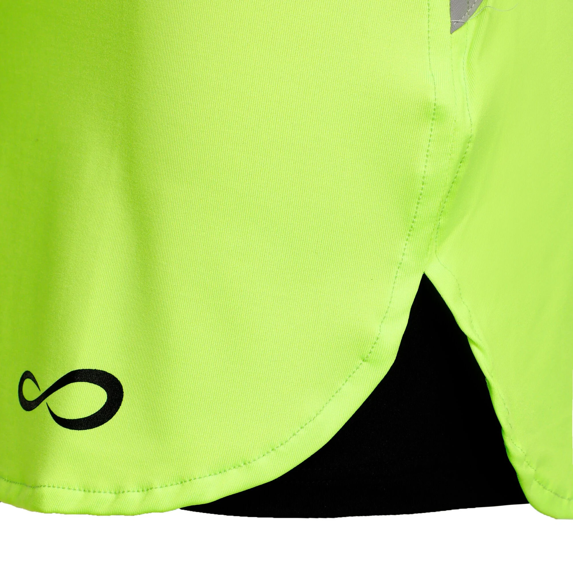 Endless Flow II Gonna Donna - Verde Neon 3 Endless Flow II Gonna Donna - Verde Neon - immagine 3