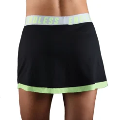 Endless Iconic Gonna Donna - Nero, Verde Neon -Vendite Racchette da tennis 00545000 14