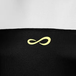 Endless Alpha Maglietta Uomini - Nero, Verde -Vendite Racchette da tennis 00553000 10