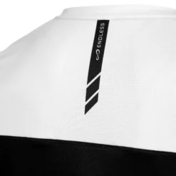 Endless Alpha Maglietta Uomini - Nero, Verde -Vendite Racchette da tennis 00553000 11