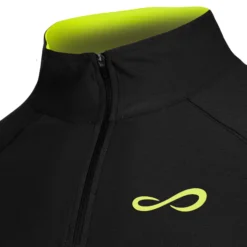 Endless Epic Manica Lunga Uomini - Nero, Verde -Vendite Racchette da tennis 00559000 10