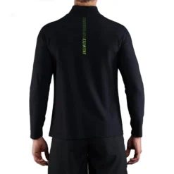 Endless Epic Manica Lunga Uomini - Nero, Verde -Vendite Racchette da tennis 00559000 14