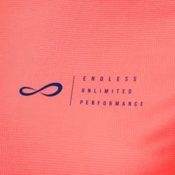 Endless Ace Izzy Maglietta Uomini - Rosso -Vendite Racchette da tennis 00561000 10