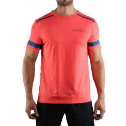 Endless Ace Izzy Maglietta Uomini - Rosso -Vendite Racchette da tennis 00561000 13