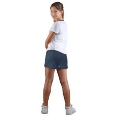 Endless Glory Maglietta Bambini - Bianco, Blu -Vendite Racchette da tennis 00567000 14