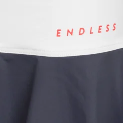 Endless Lace Gonna Bambini - Blu, Bianco -Vendite Racchette da tennis 00569000 10