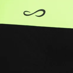 Endless Lace Maglietta Bambini - Nero, Verde -Vendite Racchette da tennis 00576000 10