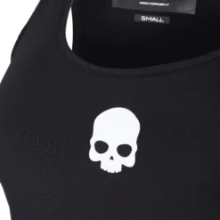 Hydrogen Tech Canottiera Donna - Nero 5 Hydrogen Tech Canottiera Donna - Nero -Vendite Racchette da tennis 00730000 10