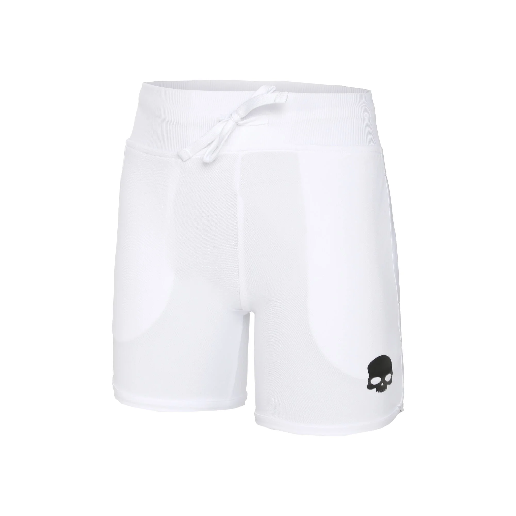 Hydrogen Tech Pantaloncini Bambini - Bianco, Nero 1 Hydrogen Tech Pantaloncini Bambini - Bianco, Nero