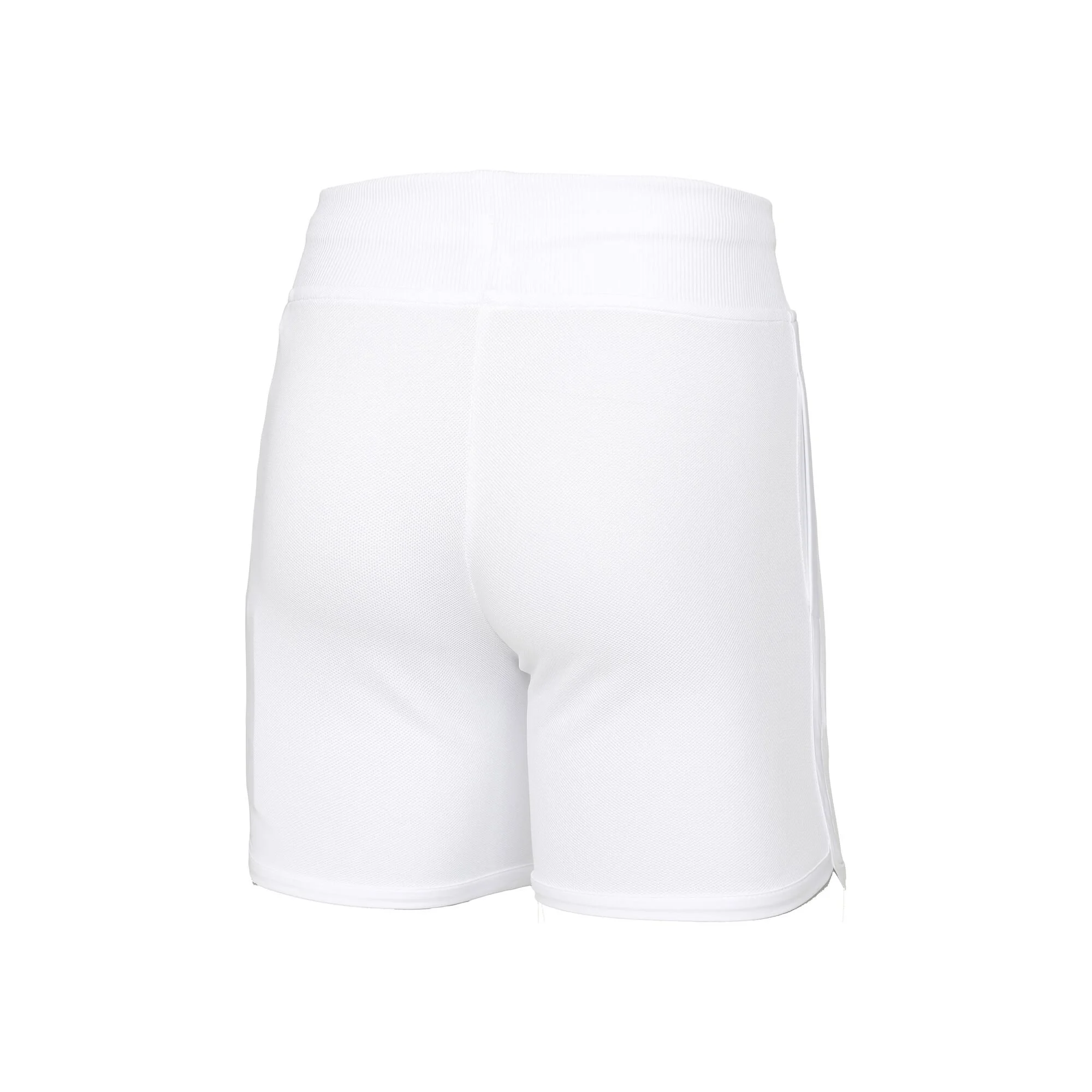 Hydrogen Tech Pantaloncini Bambini - Bianco, Nero 2 Hydrogen Tech Pantaloncini Bambini - Bianco, Nero - immagine 2