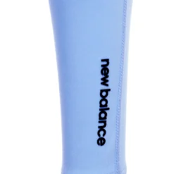 New Balance Shape Shield High Rise Pocket 7/8 Calzamaglia Donna - Blu -Vendite Racchette da tennis 00777000 11