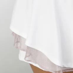 Lucky In Love Multilayer Flip Gonna Edizione Speciale Donna - Bianco, Rosa -Vendite Racchette da tennis 01155000 14